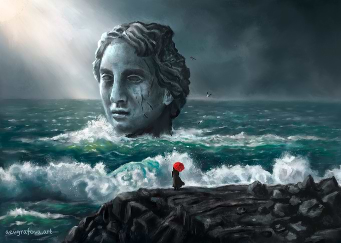 Lost Beauty