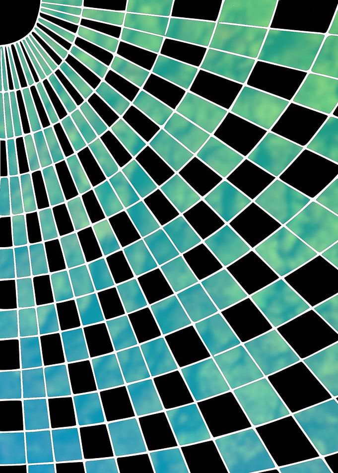 Radial