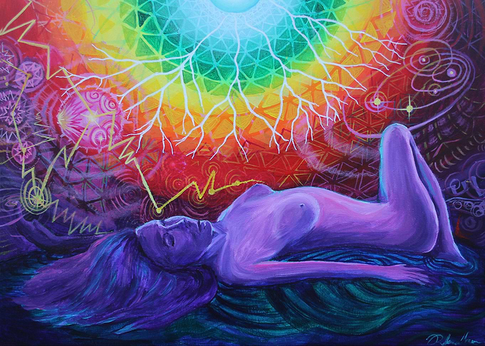 Skyclad