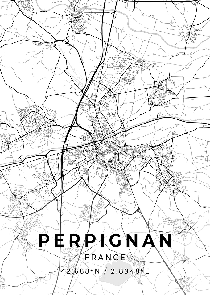 Perpighan France