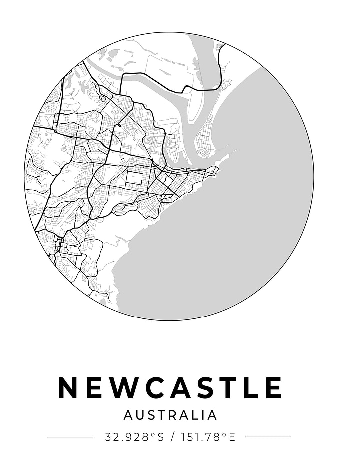 Newcastle Australia