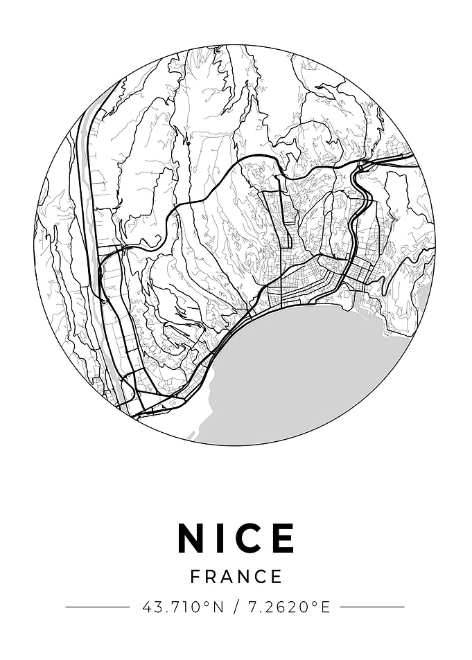 Nice France
