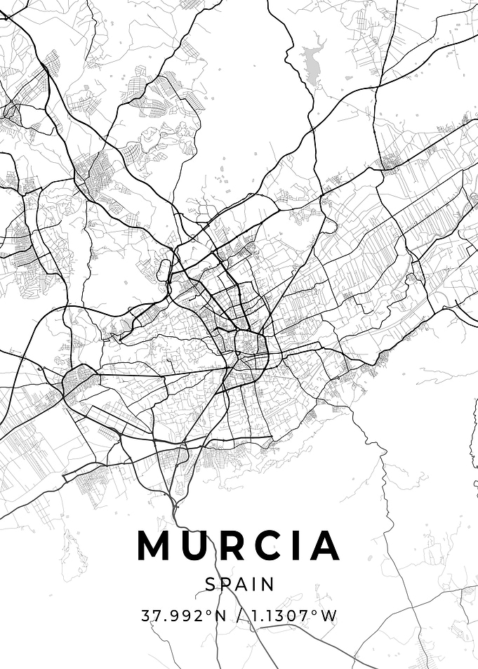 Murcia Spain