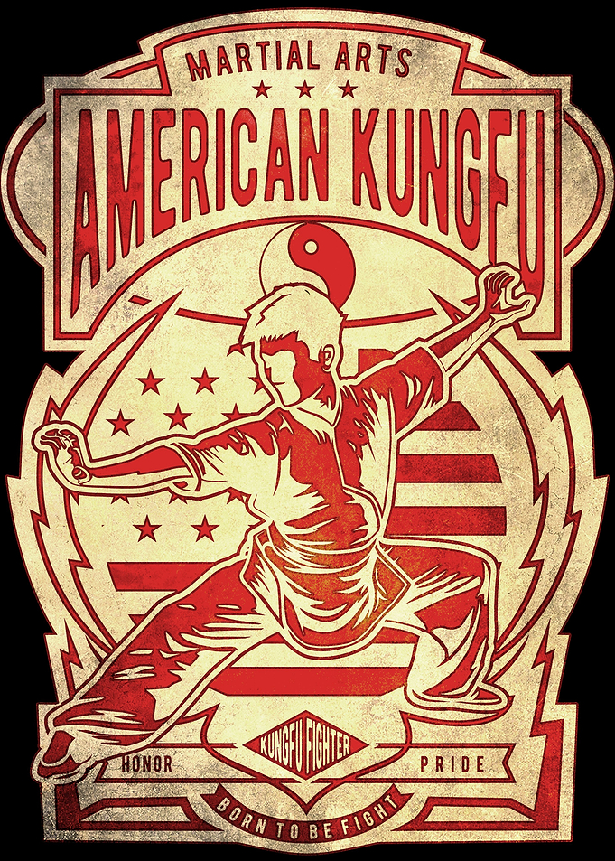 American Kungfu