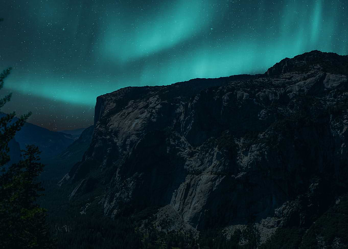 Northern Mountains