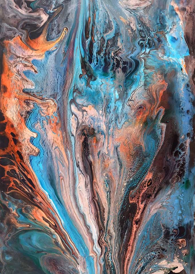 Abstract background