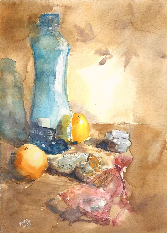 Still Life 200109