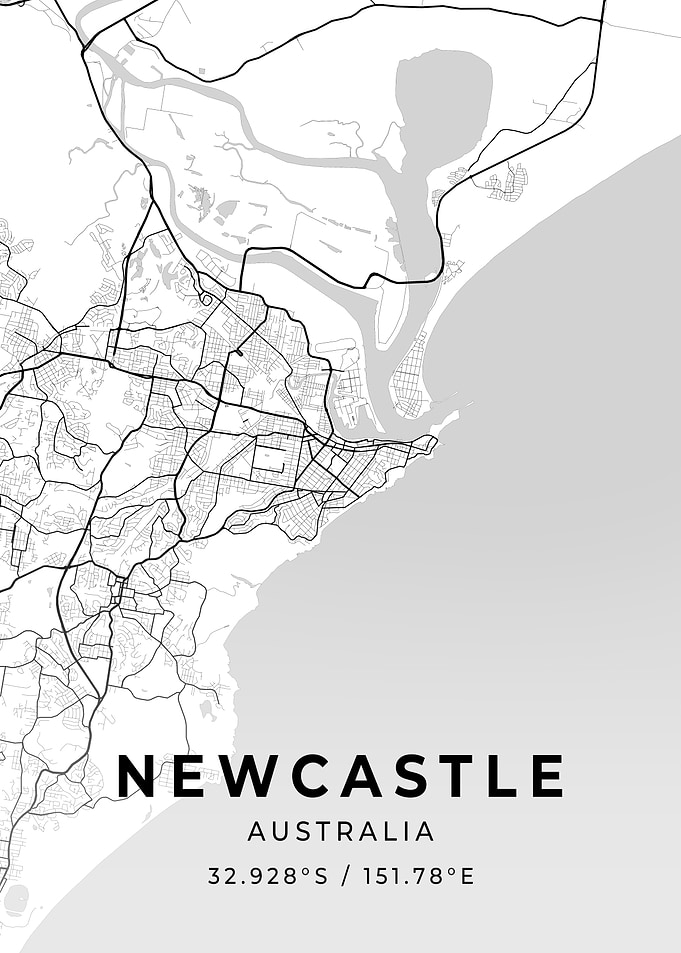 Newcastle Australia