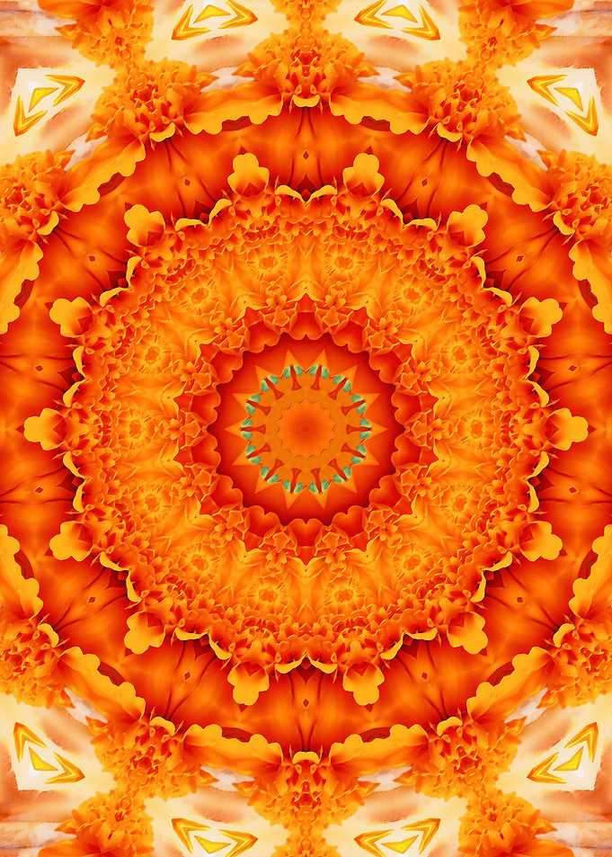 Sacral Chakra