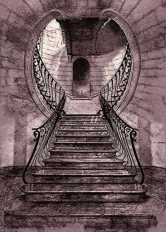 Stairway to heaven 3