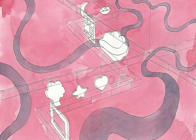 Le Voyage