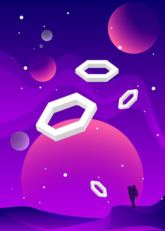 Space Exploring