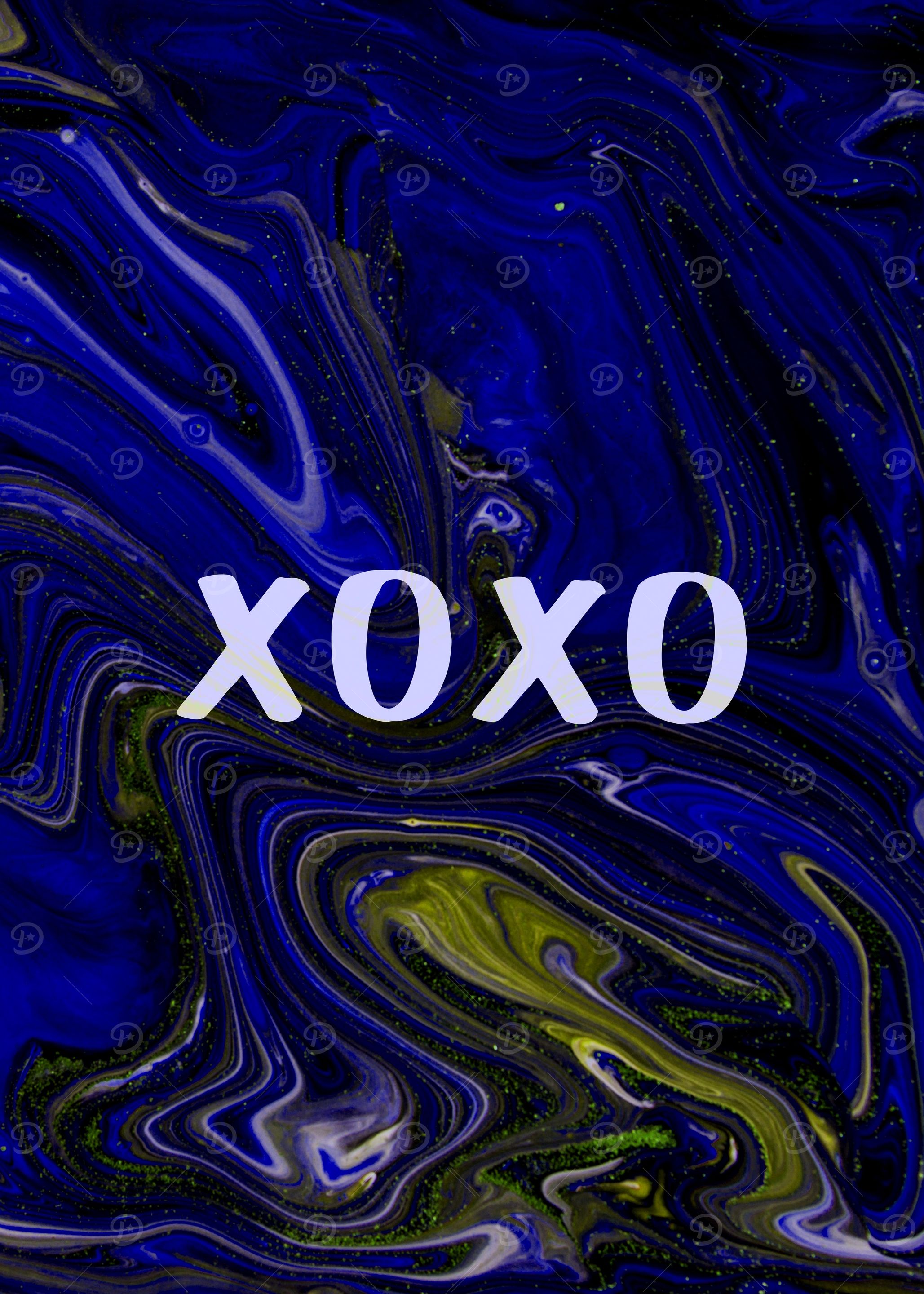 XOXO