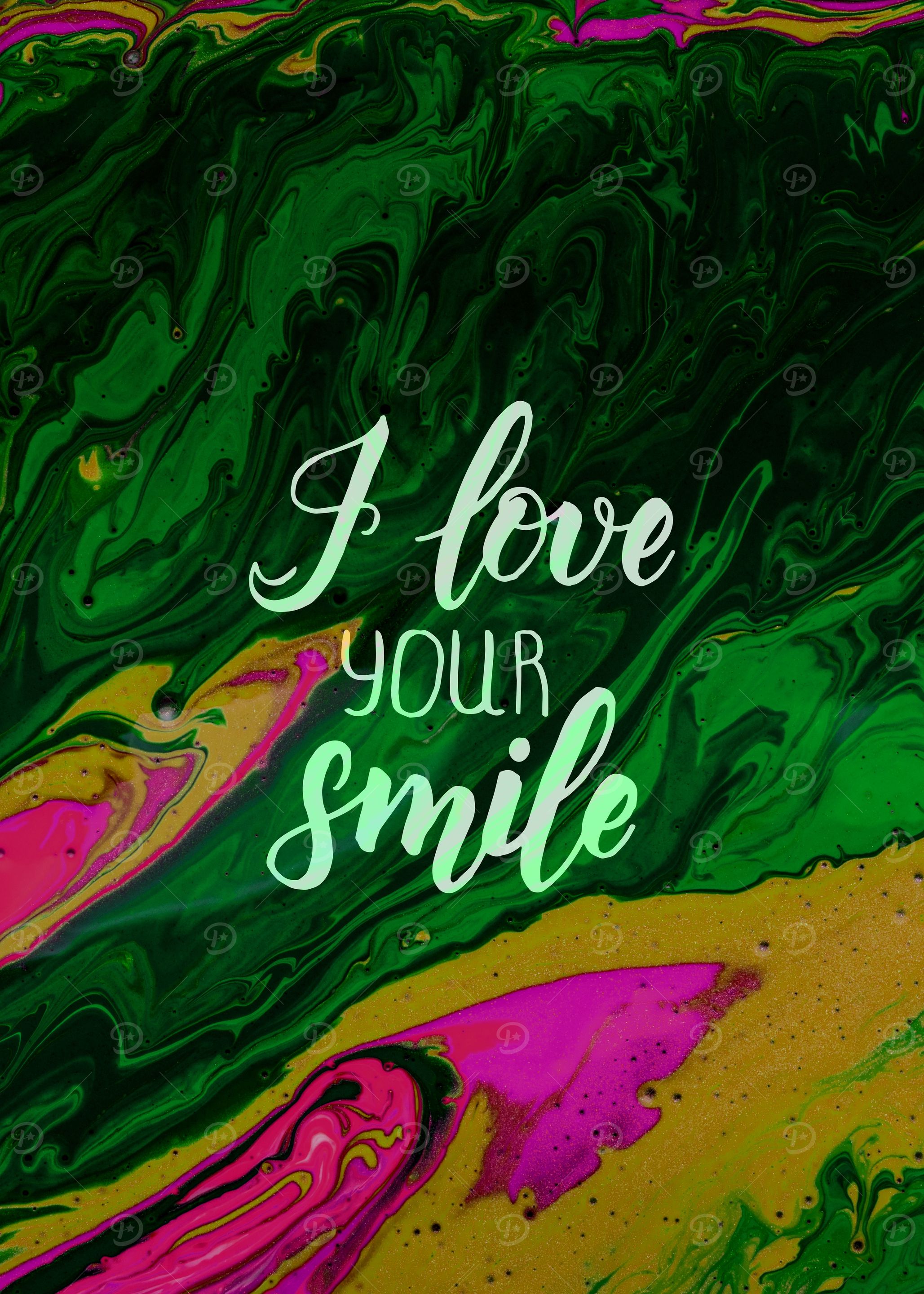 Smile