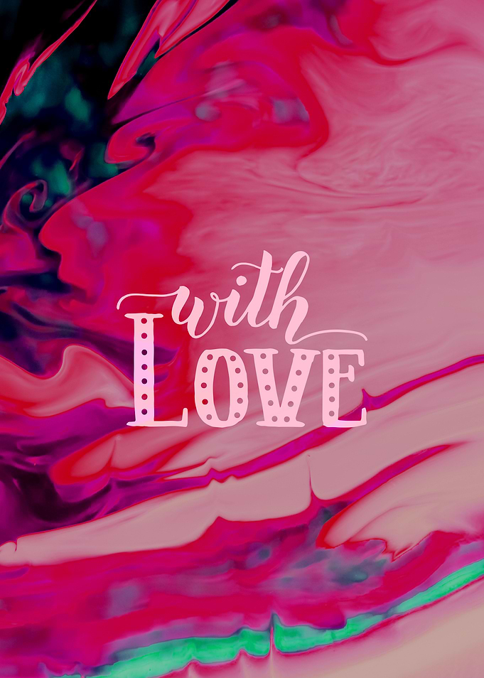 With Love