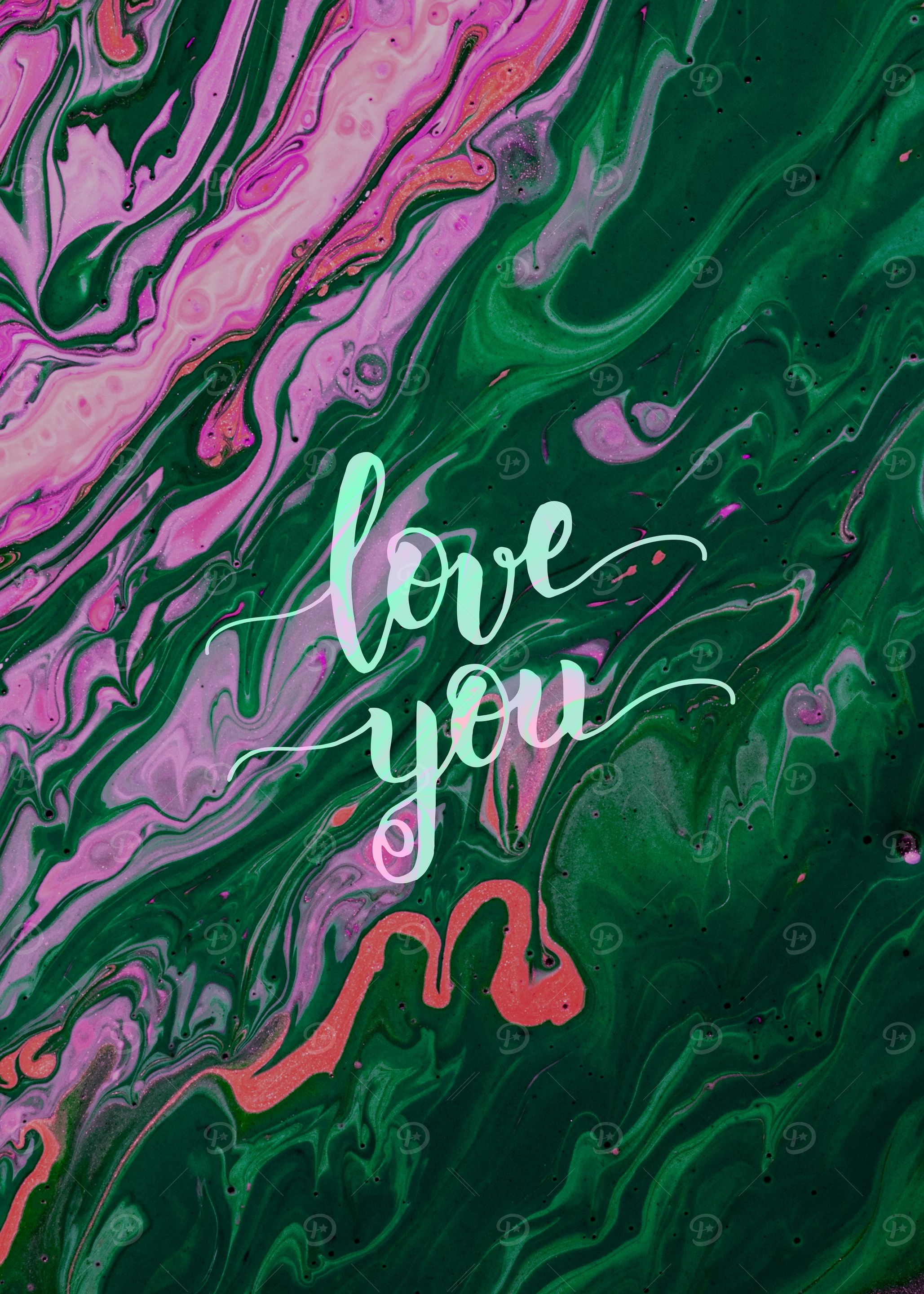 Love You