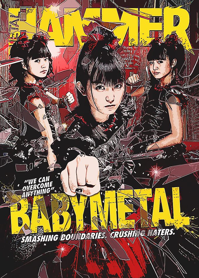 Babymetal