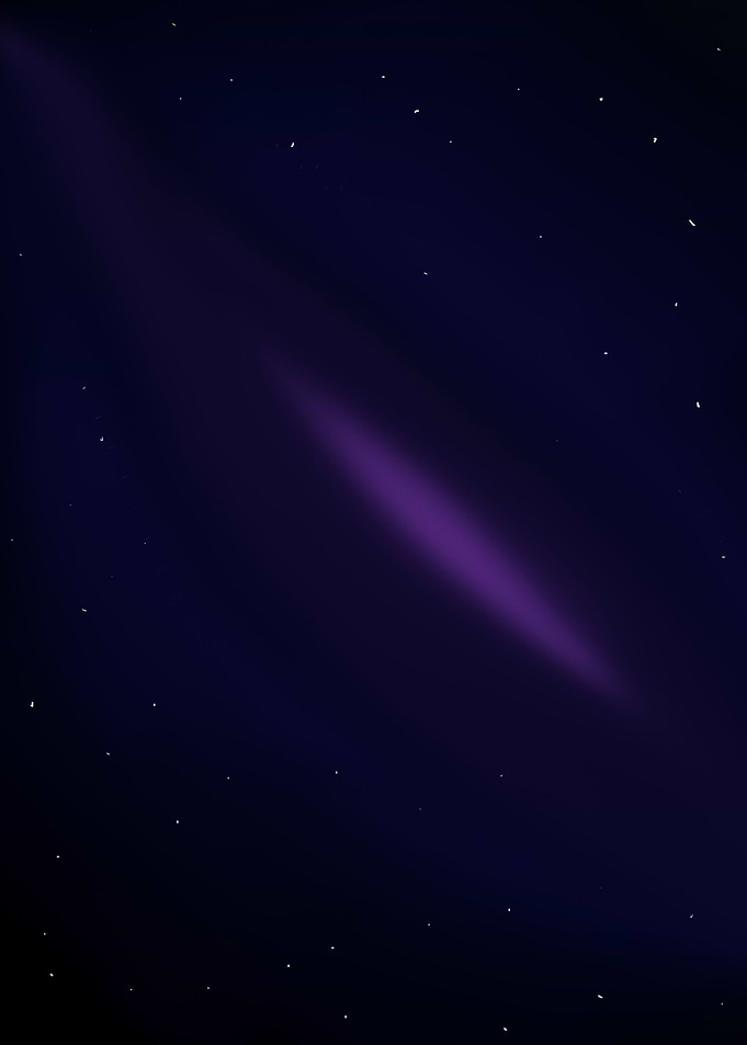 My galaxy