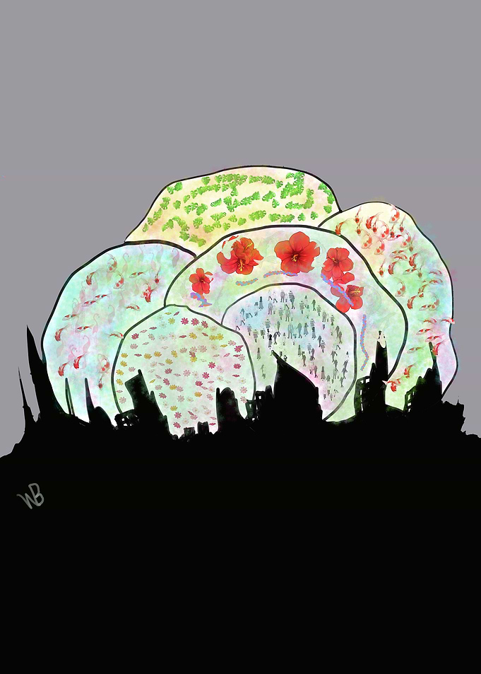 Biospheres