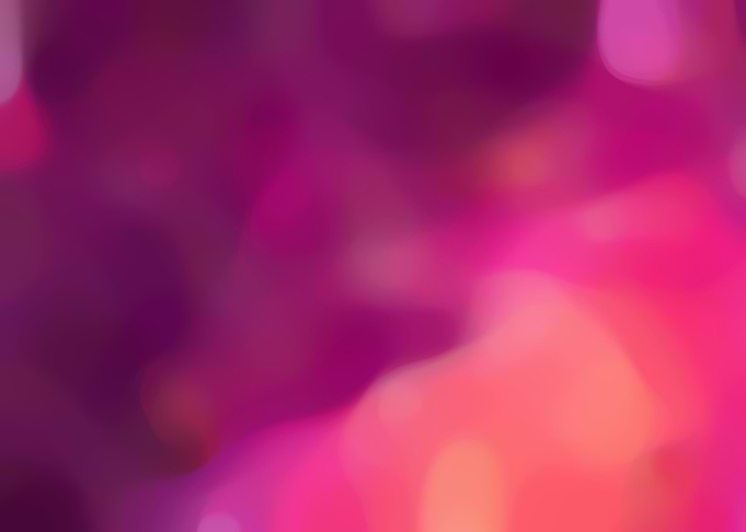 soft colored art