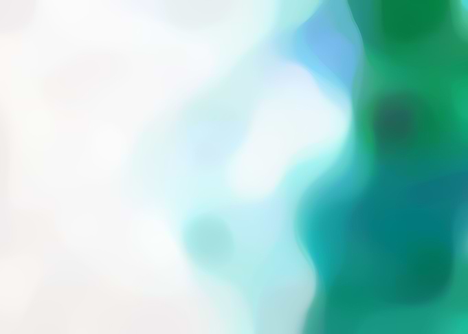 soft colored art