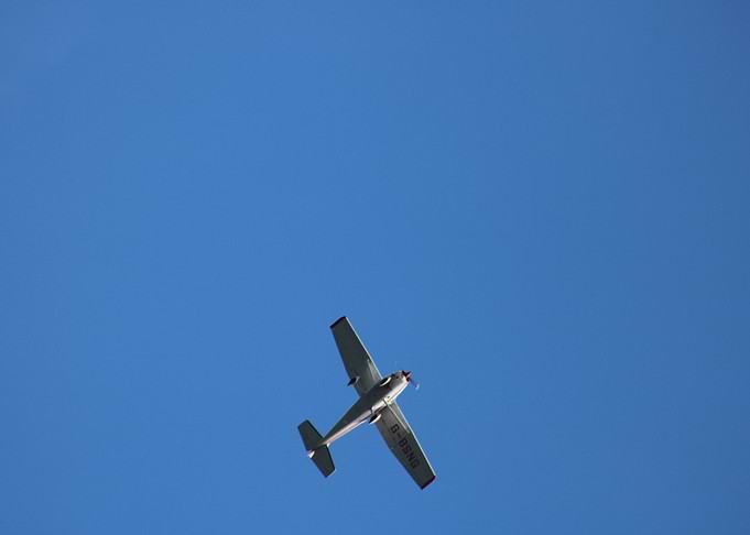 Solo Plane