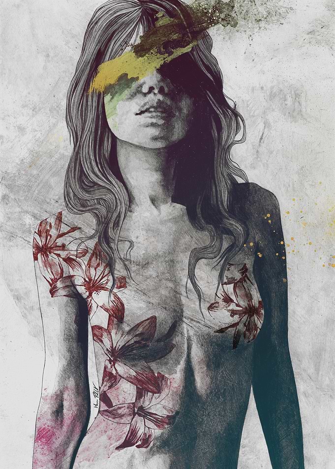 To The Marrow Autumn