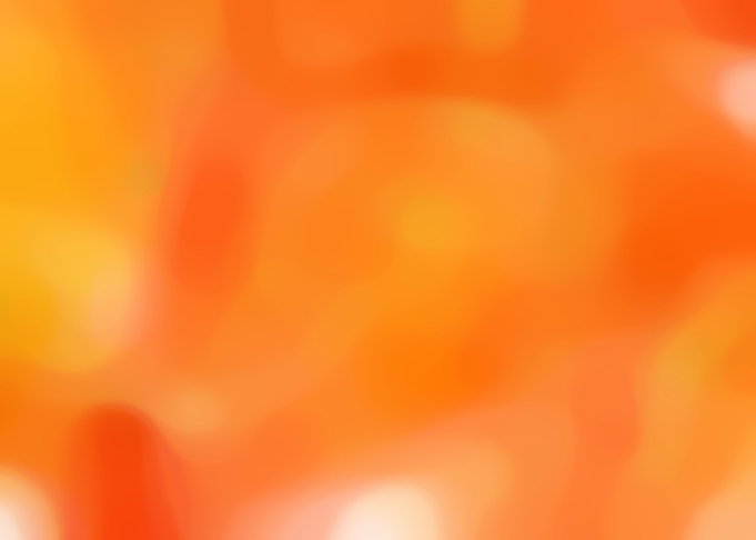 soft colored art