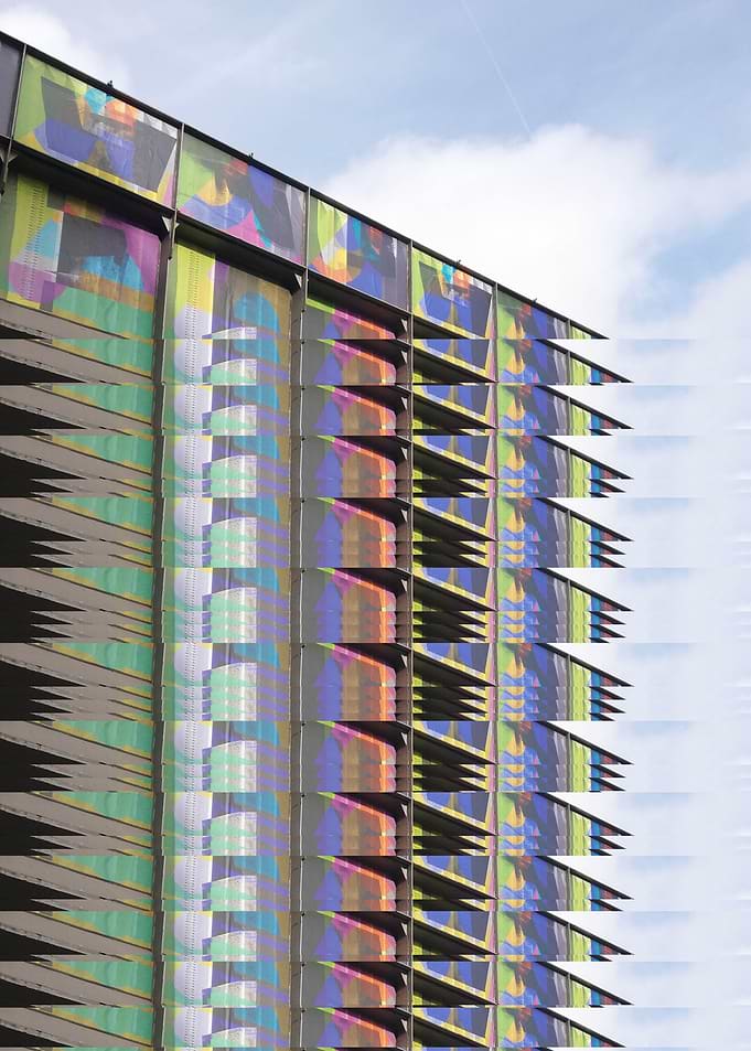 Skyscraper