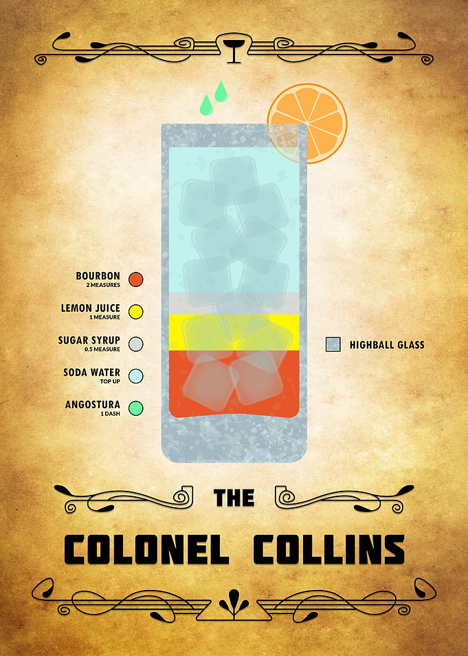 Colonel Collins