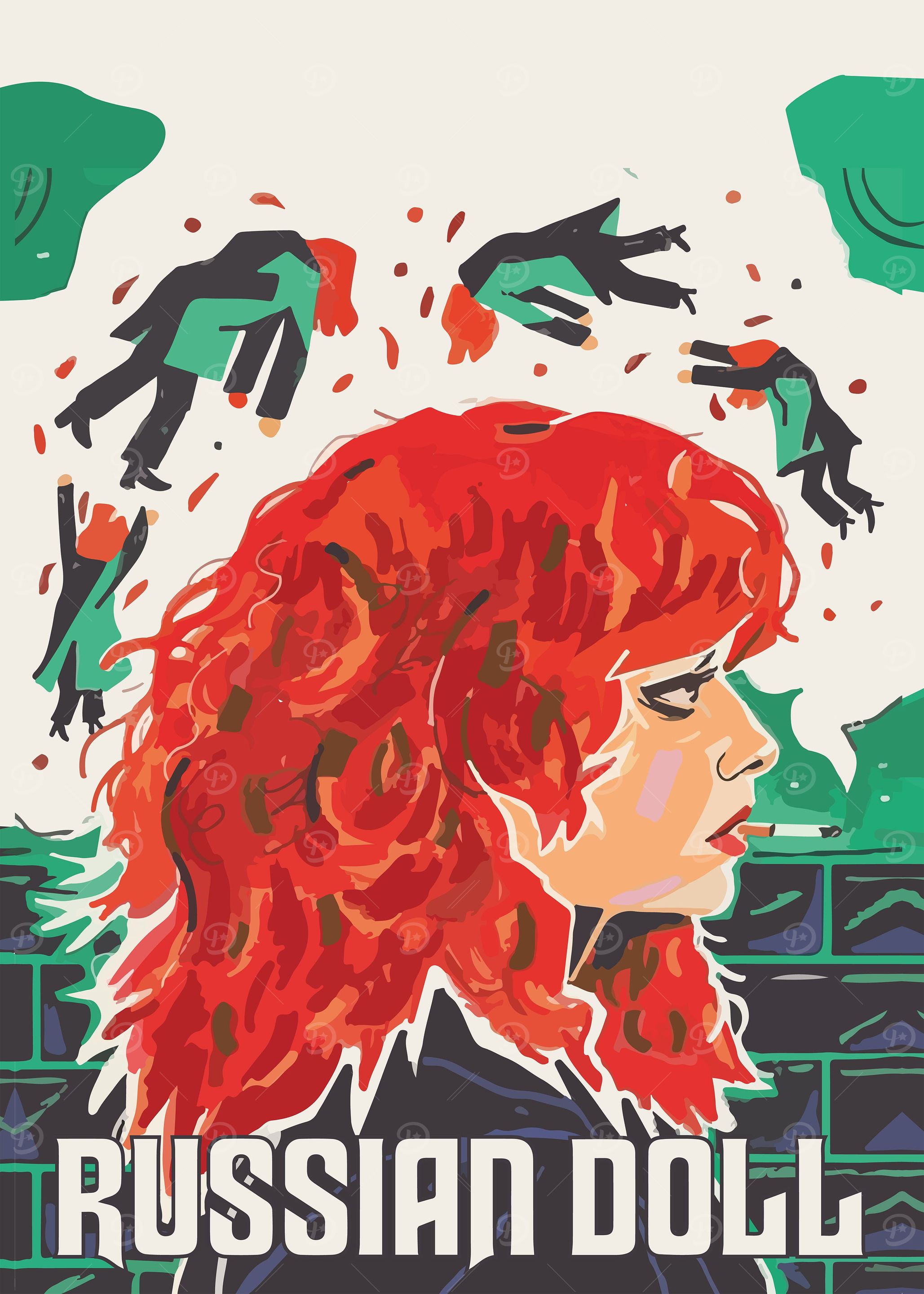 Russian Doll