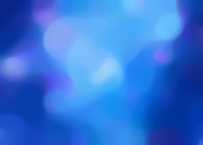 soft colored art