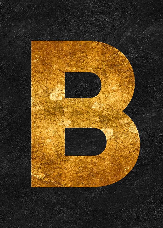 letter s