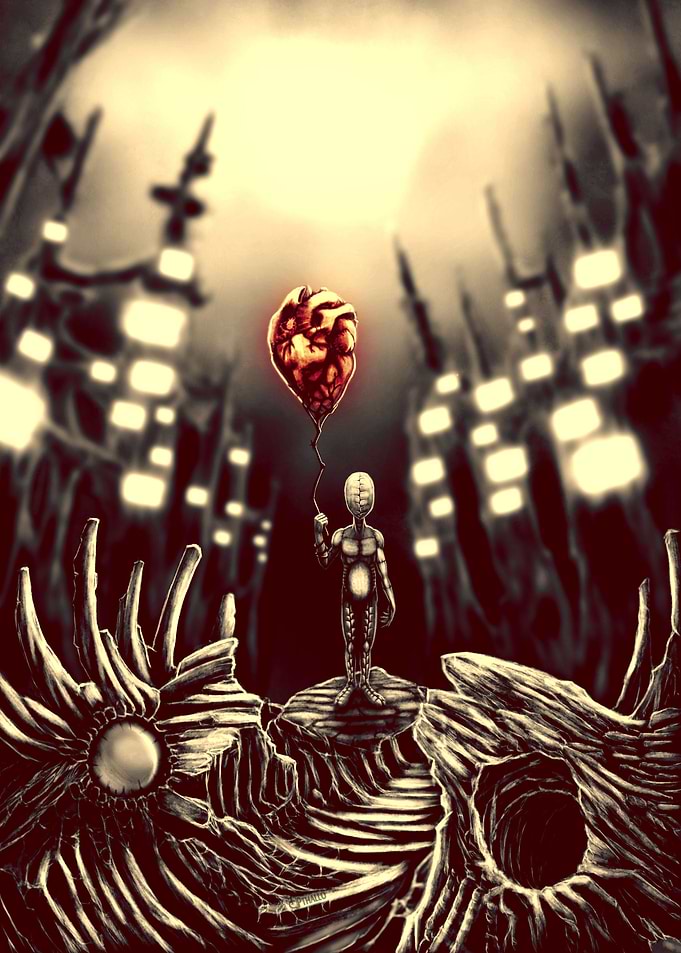 Have a Heart