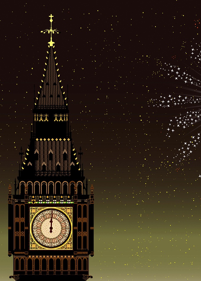 New Year