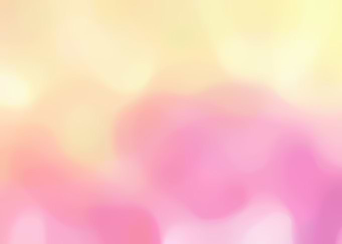 soft colored art