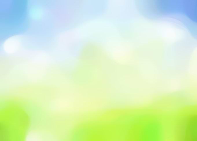 soft colored art