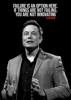 Elon Musk Quote