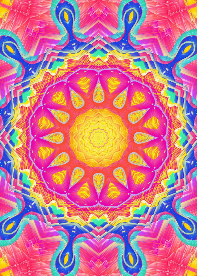 Flower Of Dreams