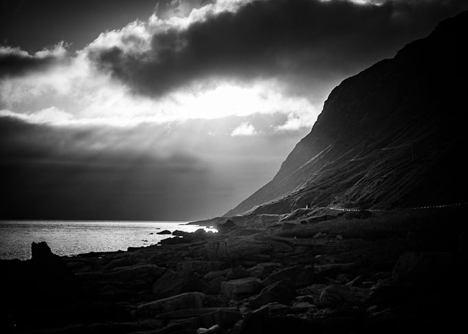 Ocean road 2