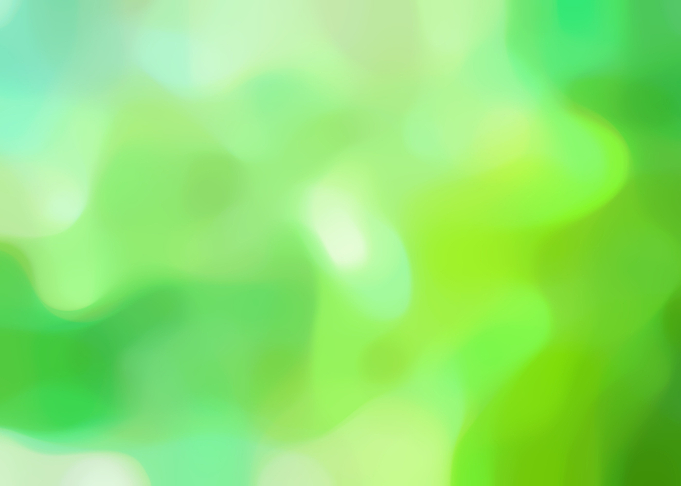 soft colored art