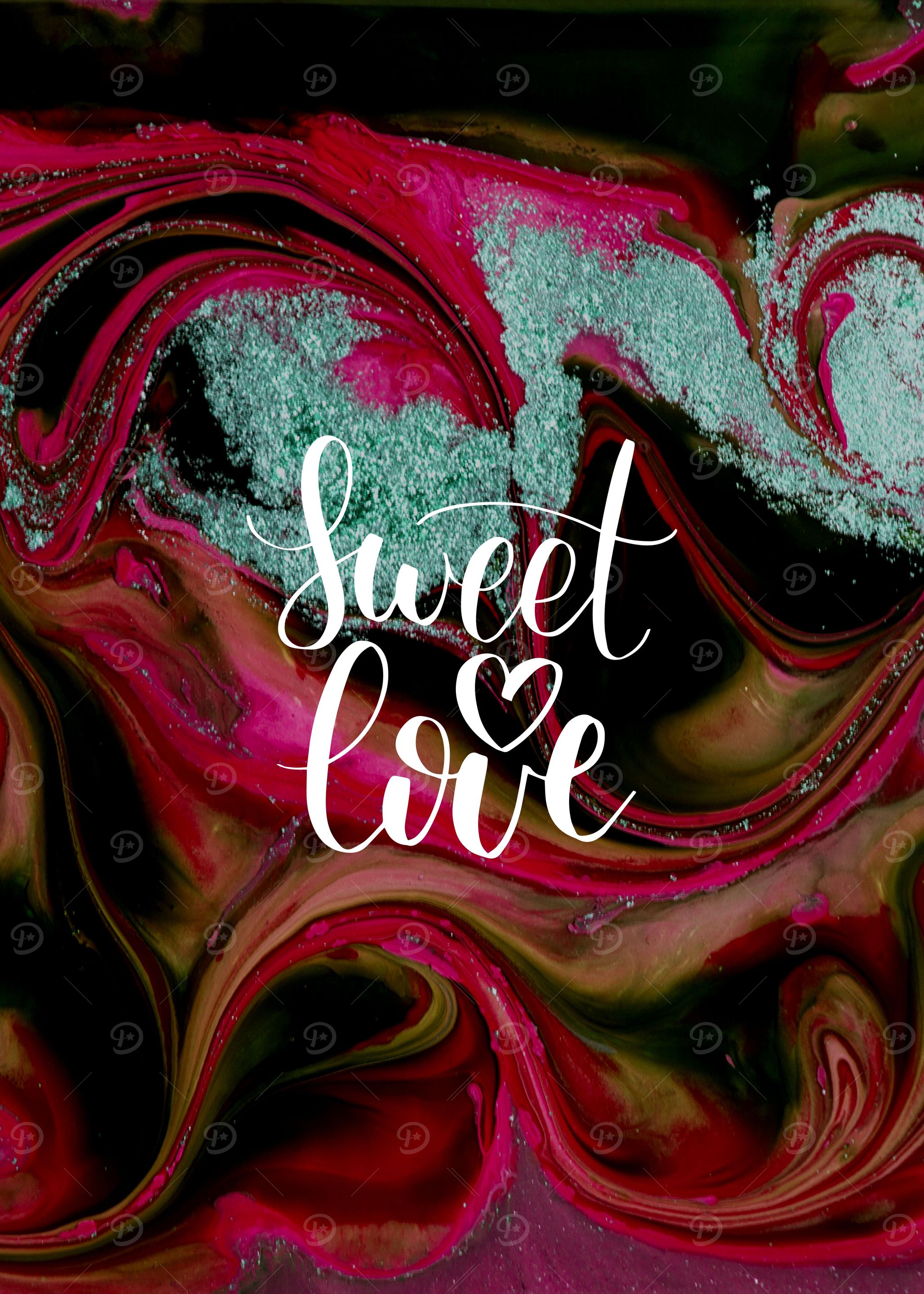 Sweet Love