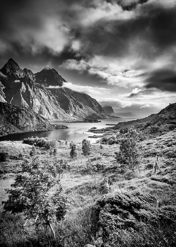 Lofoten 1