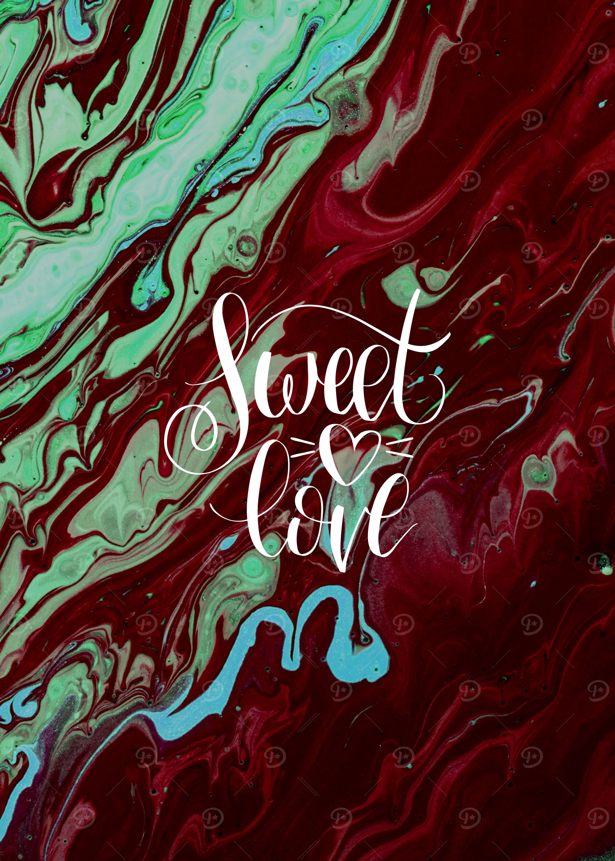 Sweet Love