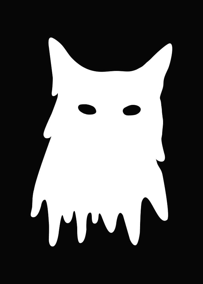 Cat Mask
