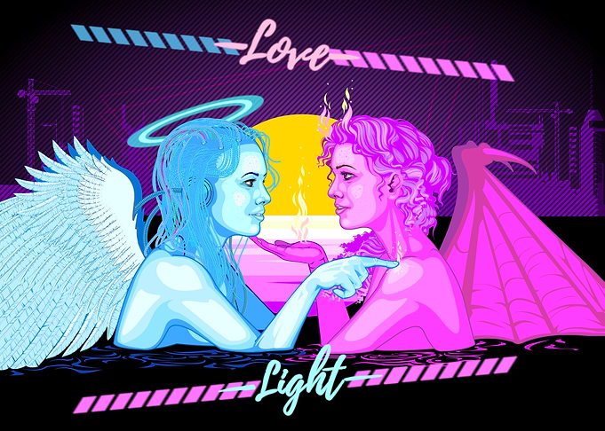 Love light