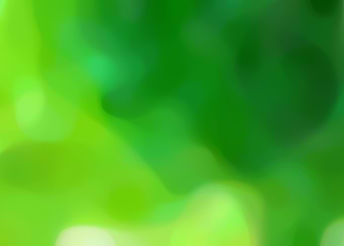 soft colored art