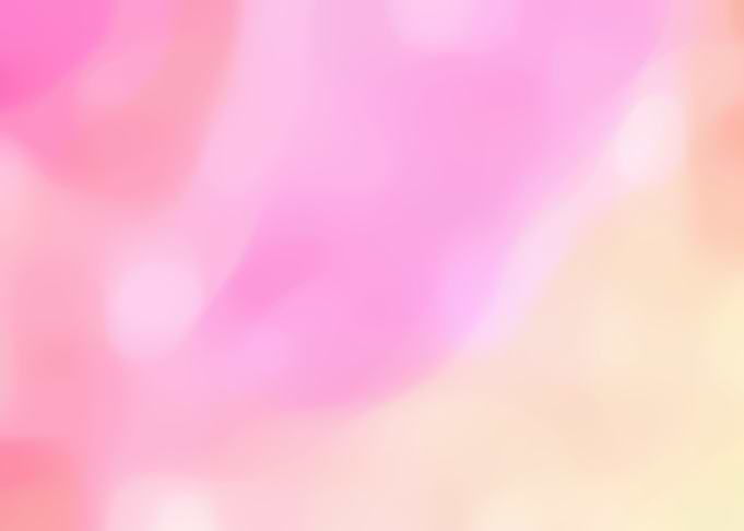 soft colored art