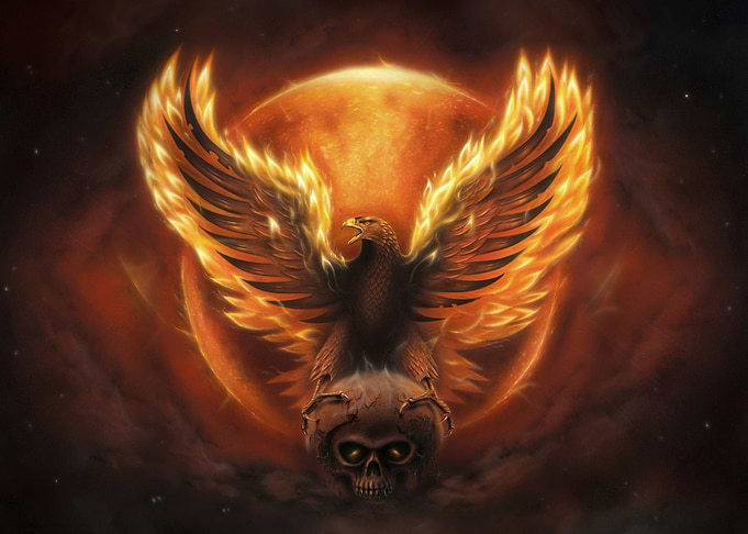 Fated to Burn