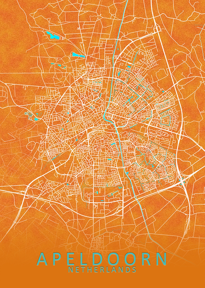 Apeldoorn Netherlands City